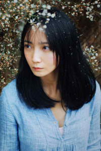 川美毕业展父亲太震撼了